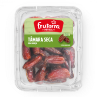 Imagem de CV TAMARA SEM CAROÇO FRUTORRA 200G