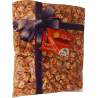 Imagem de DROPS RECHEIO NAZARE MEL SACO 3 KG