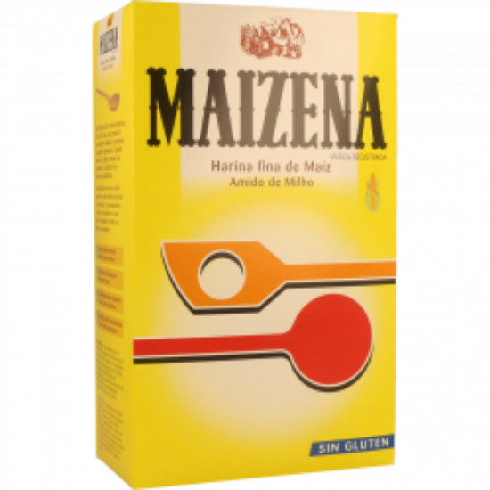 Imagem de FARINHA MAIZENA 700 GR
