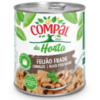 Imagem de FEIJÃO COMPAL FRADE 845/468G