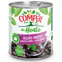 Imagem de FEIJÃO COMPAL PRETO 845/468G