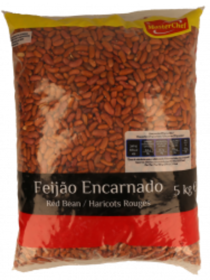 Imagem de FEIJÃO ENCARNADO MCHEF 5KG