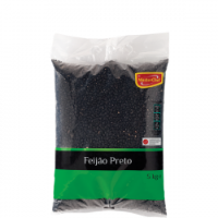 Imagem de FEIJÃO PRETO MCHEF 5KG