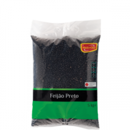 Imagem de FEIJÃO PRETO MCHEF 5KG