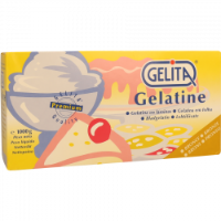 Imagem de GELATINA BRONZE 300 F KG