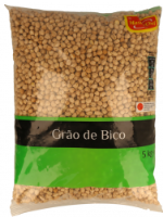 Imagem de GRÃO BICO MCHEF 5KG
