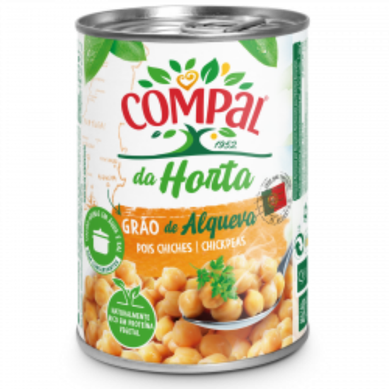 Imagem de GRÃO COMPAL 410/234G