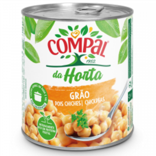 Imagem de GRÃO COMPAL 845/468G