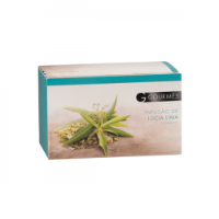 Imagem de INFUSAO GOURMES LUCIA LIMA 25 SAQ