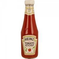 Imagem de KETCHUP FRASCO HEINZ 340G