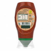 Imagem de KETCHUP HOT TOP DOWN CALVÉ 275G