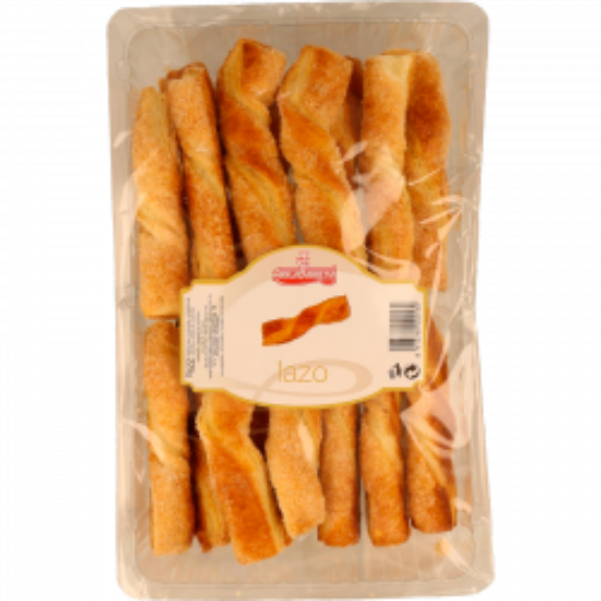 Imagem de LACOS ARRUABARRENA 225GR