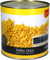 Imagem de MILHO MCHEF DOCE 1870GR