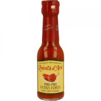 Imagem de MOLHO PIRIPIRI EXT FORTE QUINTA AVÓ 95ML