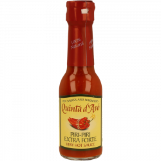 Imagem de MOLHO PIRIPIRI EXT FORTE QUINTA AVÓ 95ML