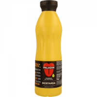 Imagem de MOSTARDA PALADIN 1KG