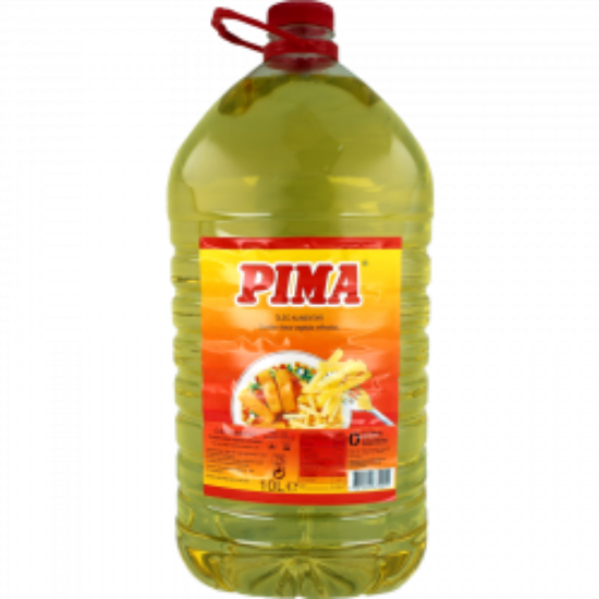 Imagem de OLEO PIMA ALIMENTAR 10LT