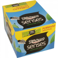 Imagem de PAST.TRID.SEN.RAINFOREST 100U