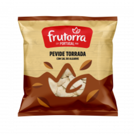 Imagem de PEVIDES TOR.C/SAL 150G FRUTORRA