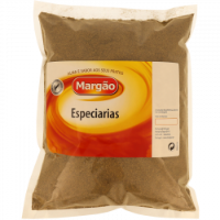 Imagem de PIMENTA PRETA MOIDA MARGAO PAC 1KG