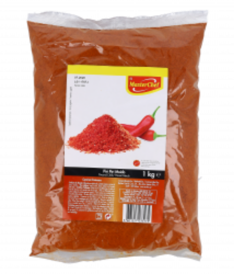 Imagem de PIRI PIRI MCHEF KG