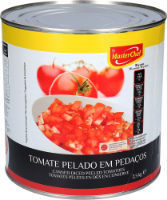 Imagem de TOMATE PEDACOS MCHEF 2,5 KG