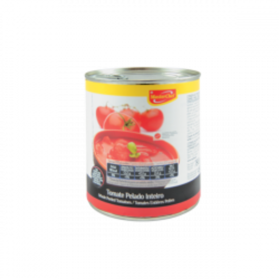 Imagem de TOMATE PELADO MCHEF 780GR