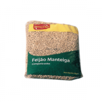 Imagem de FEIJAO MANTEIGA MCHEF 5KG