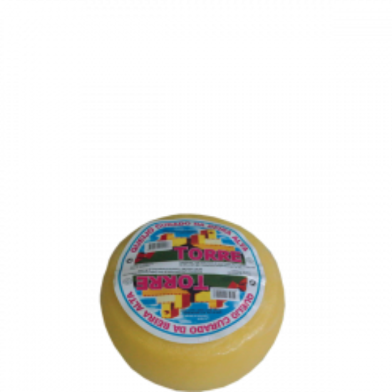 Imagem de QUEIJO DE VACA TORRE AMANTEIGADO KG